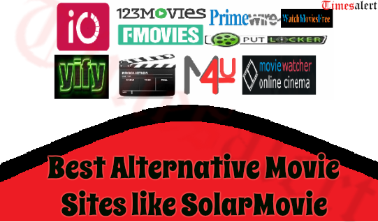 Best Movie Websites Online Free