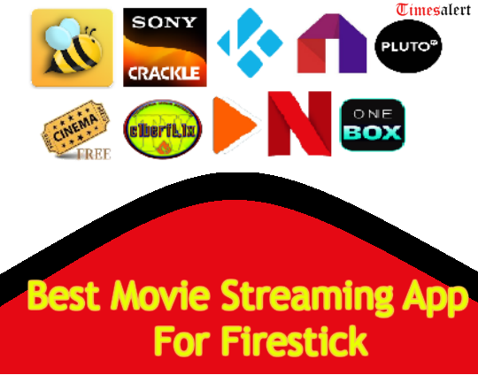 Good movie discount apps for firestick