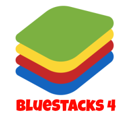 bluestacks android tv launcher red exclamation mark