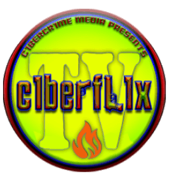 Cyberflix