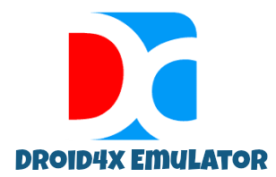 Droid4x Emulator