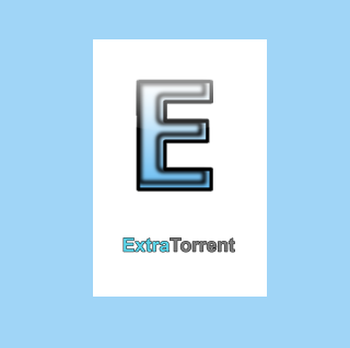 Extratorrents Proxy