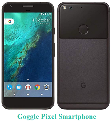 Google Pixel