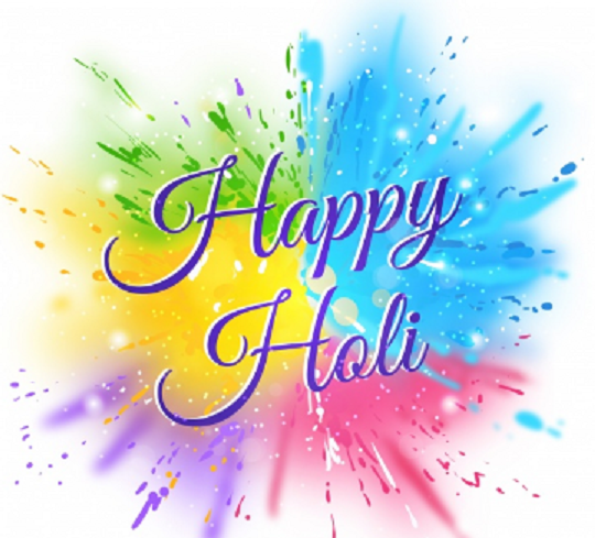 Happy Holi 2020 Songs Images Wishes Messages Whatsapp Status