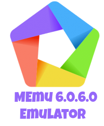 MEmu 6.0.6.0 Emulator