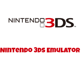 Nintendo 3DS Emulator