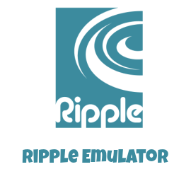 ripple emulator mac os x