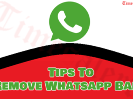 Tips To Remove Whatsapp Ban