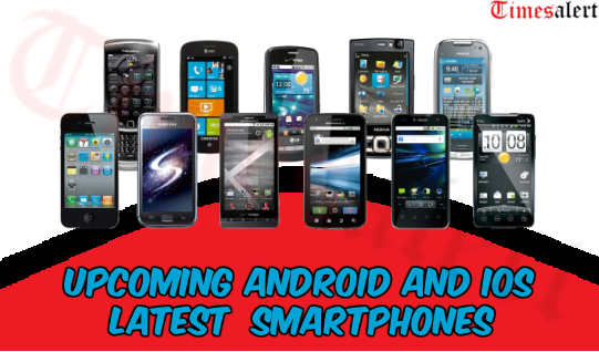 Upcoming Smartphones