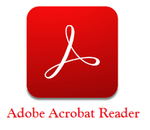 Adobe Acrobat Reader