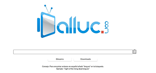 Alluc Proxy