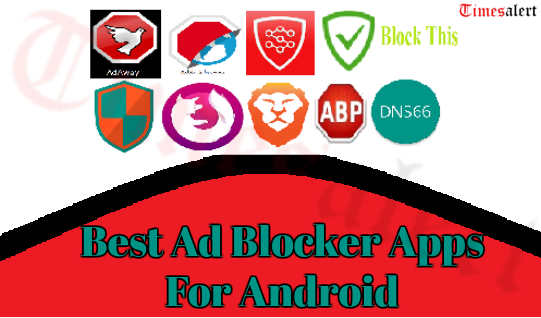 Best Ad Blocker Apps For Android