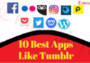 Tumblr Alternatives 2024 – Similar to Tumblr App, Website For Android IOS and Windows Best Apps Like Tumblr