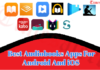 Best Audiobook Apps  2024 Free – Paid For Android And iOS Best Audiobooks Apps For Android And iOS