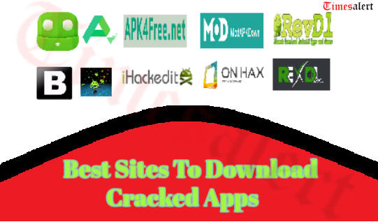 Best Sites To Download Cracked Apps For Android  2023