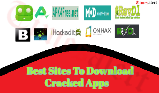 Top 10 Best Websites to Download Cracked Apps for Android 