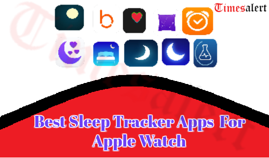 Best Sleep Tracker Apps  2023 For Apple Watch | Top Sleep Tracking iPhone Apps