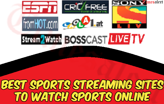 Best Sports Streaming Sites