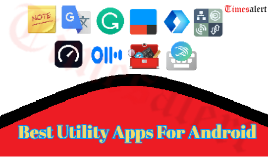 Best Utility Apps For Android