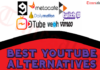 Best Youtube Alternative
