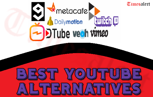 Top Best YouTube Alternatives 2023 – Best Video Sharing Watching Sites