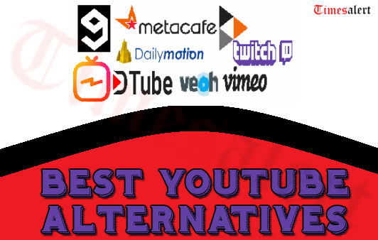 free youtube alternative app download