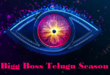 Bigg Boss Telugu Season