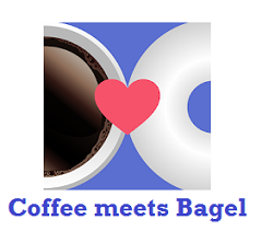 Coffee meets Bagel