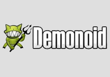 Demonoid