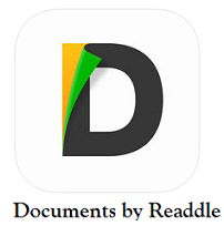 Documents by Readdle