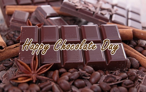 Happy Chocolate Day Images