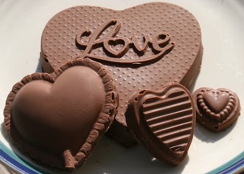 Happy Chocolate Day Quotes