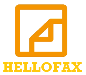 Hellofax