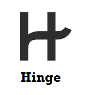 Hinge