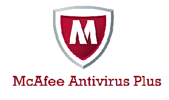 McAfee Antivirus Plus