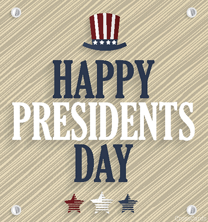 President Day Images