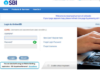 SBI Online Internet Banking