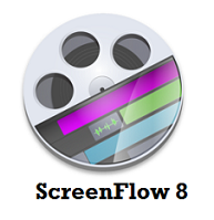 ScreenFlow 8