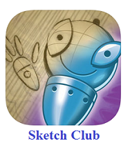 Sketch Club