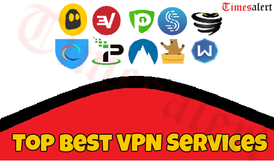 Top Best VPN Services