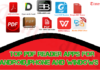 Top Best PDF Reader Apps 2024 Download For Android, iPhone, And Windows Top PDF Reader Apps For iPhone And Windows