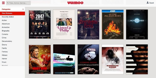 Vumoo Proxy and Unblocked Mirror Sites