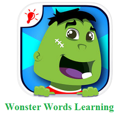 Wonster Words Learning