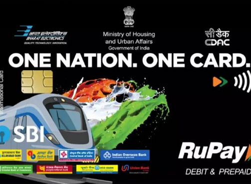 Apply One Nation One Card