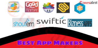Best App Makers