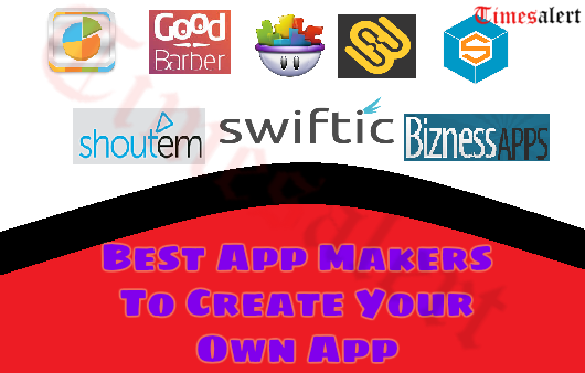 free downloads App Builder 2023.64