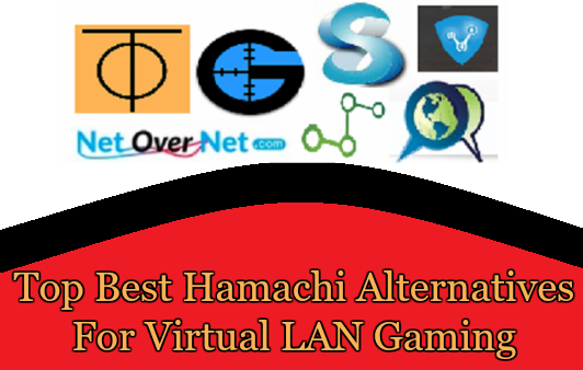 Best Hamachi Alternatives