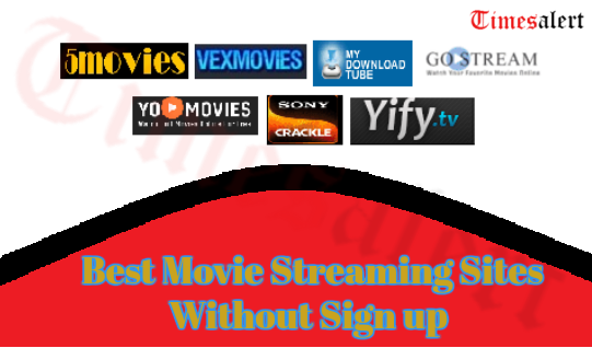 Best Movie Streaming Sites