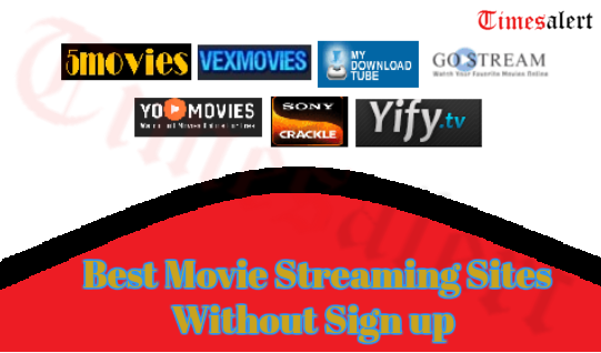 free movie streaming without downloads