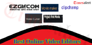 Best Online Video Editors